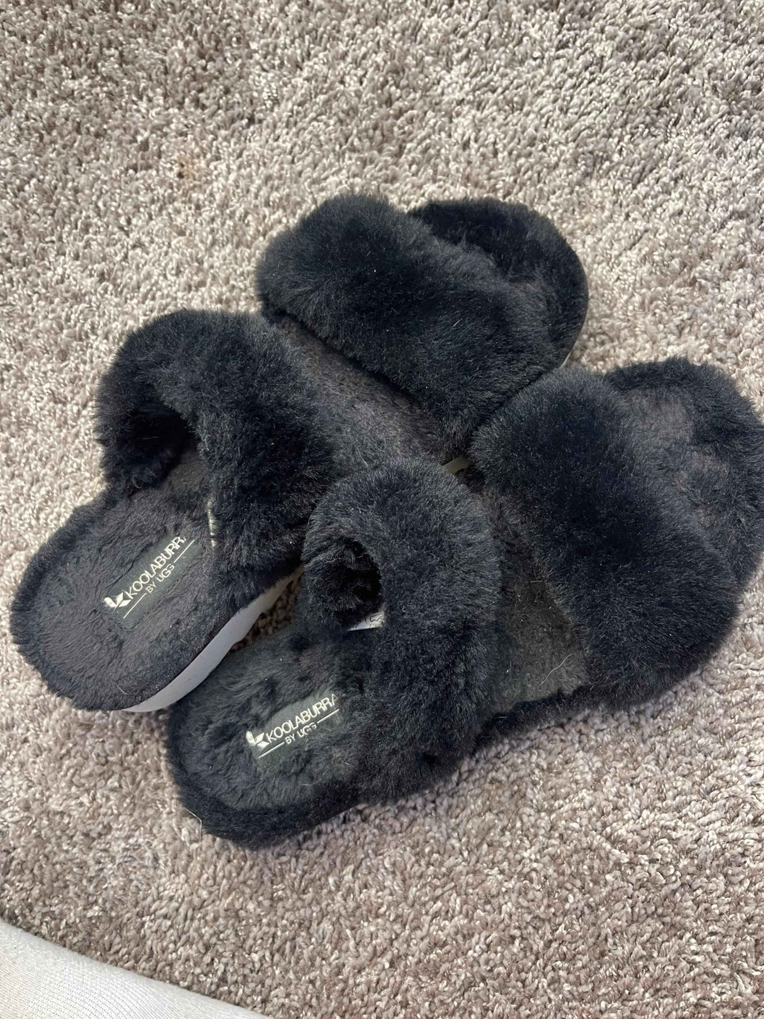 Koolaburra by Ugg Sandals