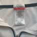 Danskin activewear sleeveless collared top