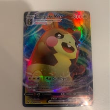 rare Pokemon cards