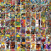 X-force huge lot of 50 issues