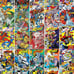 X-force huge lot of 50 issues