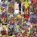 X-force huge lot of 50 issues