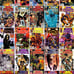 X-force huge lot of 50 issues