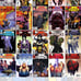 X-force huge lot of 50 issues