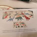 ROAR DINOSAUR KINGDOM PARTY BAGS Meri Meri x16 T-REX GARLAND PLATES NWT BUNDLE
