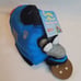 Vintage Teletubbies The NOO-NOO VACUUM Plush RARE 1999