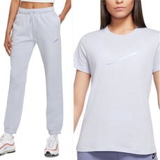 Nike Air Ghost Matching Jogger & Tee Set
