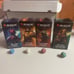 2019 Challenger Deck Set of 4 Deck MtG