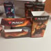 2019 Challenger Deck Set of 4 Deck MtG