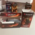 2019 Challenger Deck Set of 4 Deck MtG