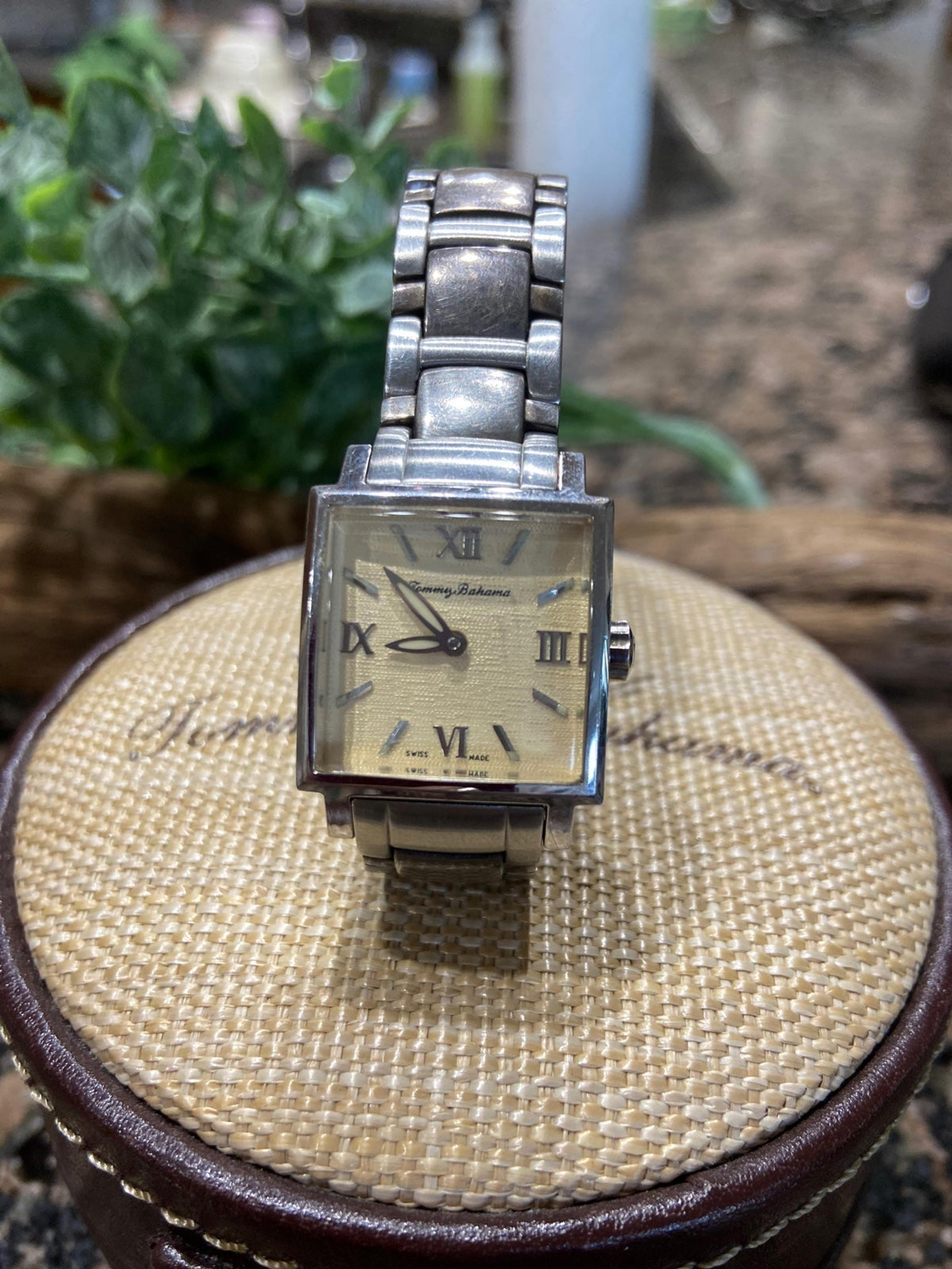 Tommy bahama womens wrist watches Clearance