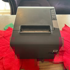 Epson Receipt Printer