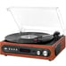 Victrola record player