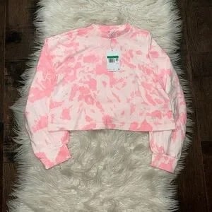 Trendy Nike Sweatshirt