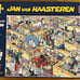Jumbo JVH puzzle - the office - Jan Van Haasteren