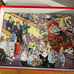 Jumbo JVH puzzle - the office - Jan Van Haasteren