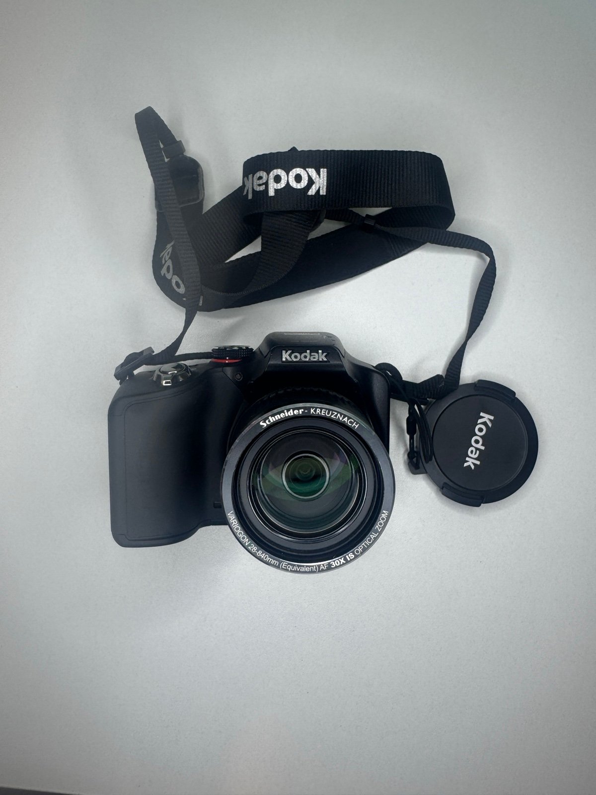 Kodak easyshare max 2990