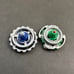 Beyblade HMS Advance Averazer Advance Guardian