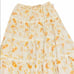 LoveShackFancy*Lyla Floral Midi Skirt*S*450