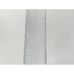 Kosta Boda Clear Scandanavian Spear Candstick