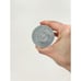 Kosta Boda Clear Scandanavian Spear Candstick