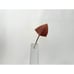 Kosta Boda Clear Scandanavian Spear Candstick