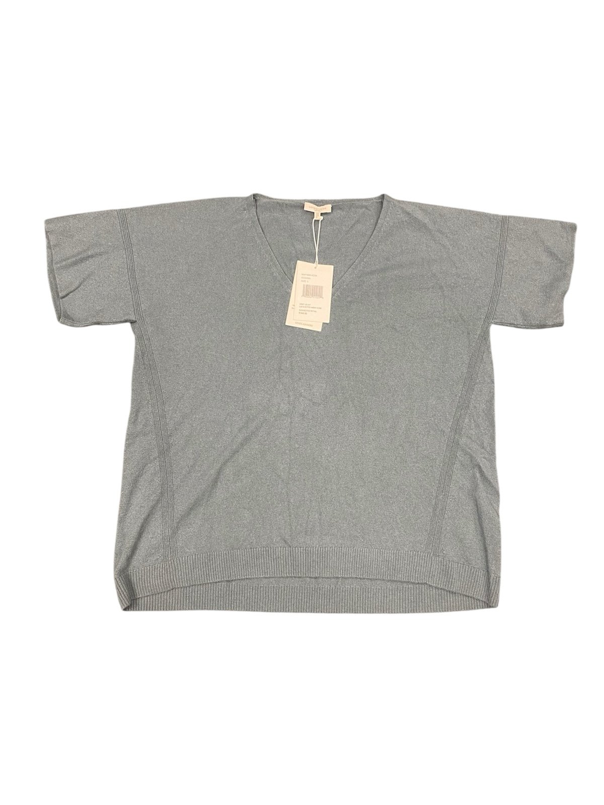 NWT Lafayette 148 Kind Cashmere 100% Cashmere Sweater Size Large