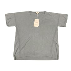 NWT Lafayette 148 Kind Cashmere 100% Cashmere Sweater Size Large