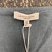 NWT Lafayette 148 Kind Cashmere 100% Cashmere Sweater Size Large