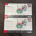 Pokemon - Blooming Waters Premium Collection (Lot of 2)
