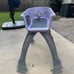 Pet booster bath