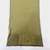 L'Academie Deena Maxi Dress in Olive Green XS