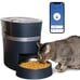 PetSafe Smart Feed Automatic Pet Feeder for Cat and Dogs