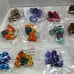 Pokemon ETB Dice Sets - 27 Packs of Dice - Bulk Dice Lot