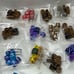 Pokemon ETB Dice Sets - 27 Packs of Dice - Bulk Dice Lot