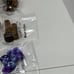 Pokemon ETB Dice Sets - 27 Packs of Dice - Bulk Dice Lot