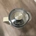 YETI 34-Ounce Rambler French Press Coffee Maker in Cape Taupe