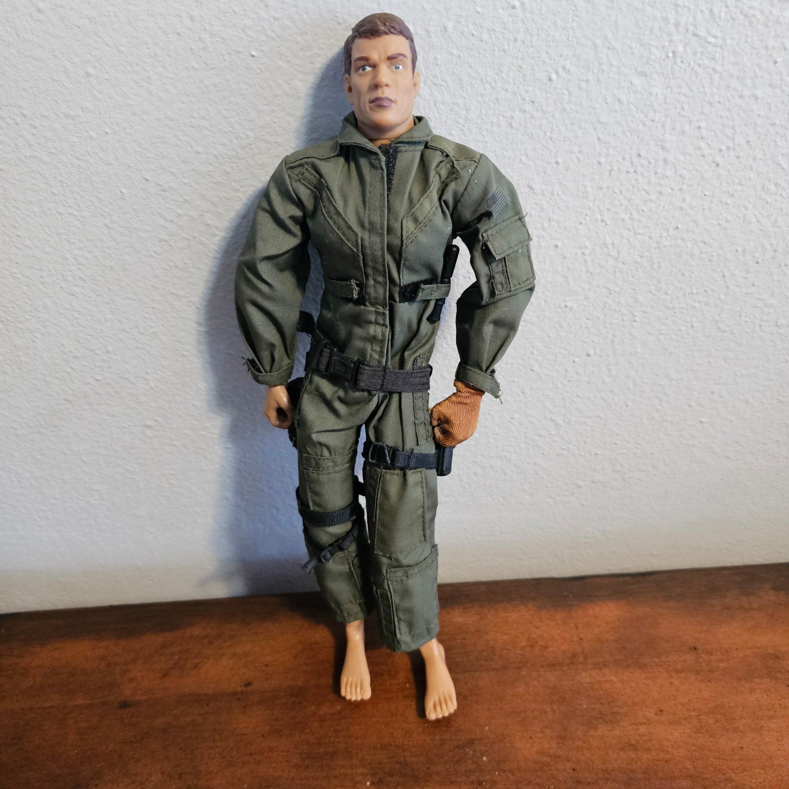 21St Century Toys Joe Action Figures | Mercari