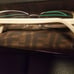 Fendi glasses