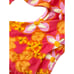 STONE FOX SWIM LEI LEI RIVA ONE PIECE SWIMSUIT SMALL