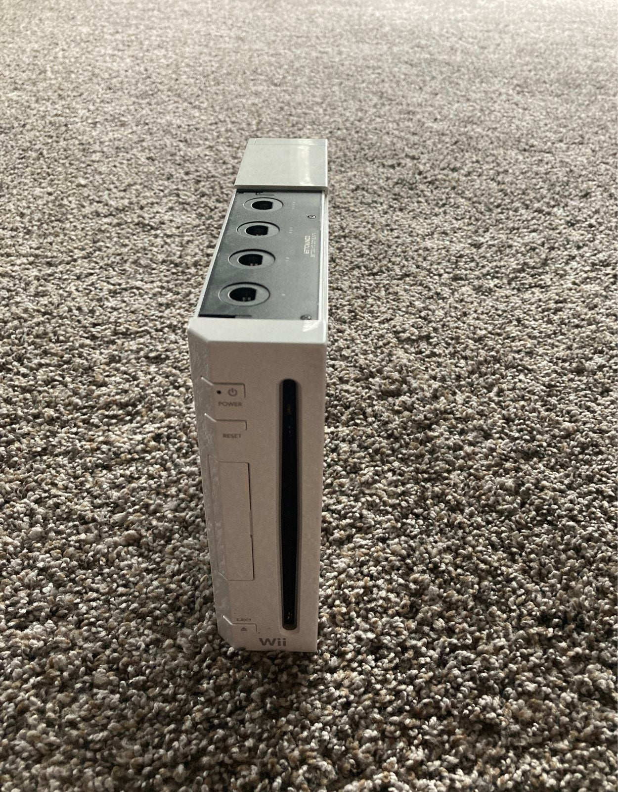 Nintendo Wii