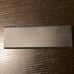 MONT BLANC Silver Ballpoint Pen with Case