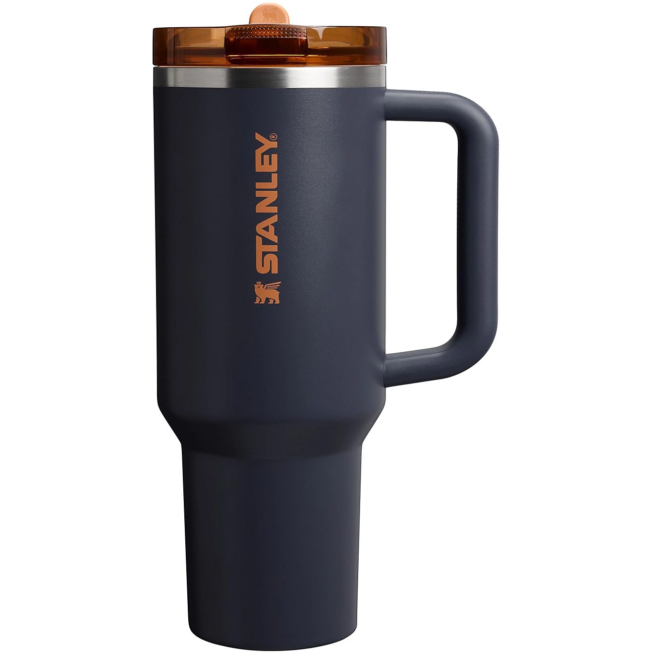 Stanley 40 OZ Quencher ProTour Flip Straw Tumbler, Color: Twilight