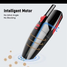car vacuum