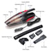 car vacuum
