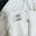 Joie Prynn Long Sleeve Shirtdress in Porcelain Size Small
