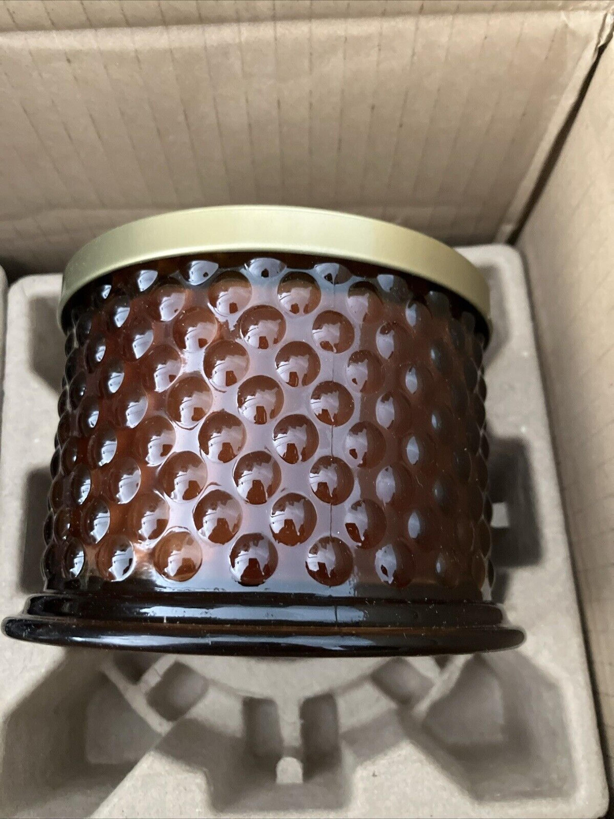 HomeWorx by Slatkin & Co. 14oz Candle German Chocolate Cake - H436416 -1
