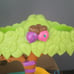 LPS Magic Motion Treehouse Playset with Walkable Chipmunk (G3-#2111)
