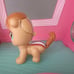 LPS Magic Motion Treehouse Playset with Walkable Chipmunk (G3-#2111)
