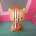 LPS Magic Motion Treehouse Playset with Walkable Chipmunk (G3-#2111)